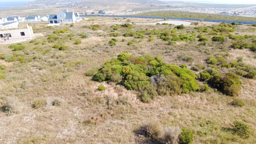 0 Bedroom Property for Sale in Hoogland Western Cape